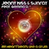 My Heart Beats Like a Drum (Remixes) [feat. Gemma B]
