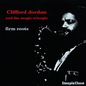 Clifford Jordan - Angel in the Night