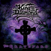 King Diamond - Black Hill Sanitarium