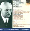 Stream & download Debussy, C.: Preludes - Images (Gieseking) (1948, 1950)