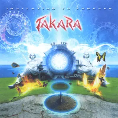 Invitation to Forever - Takara