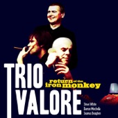 Trio Valore - Pinturas Negras