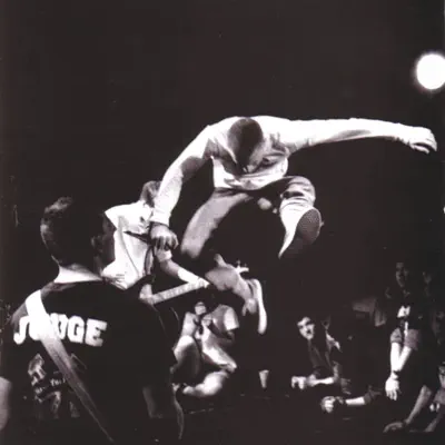 Youth of Today - EP - Youth of Today