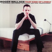 Roger Wallace - You're Gonna Break My Heart