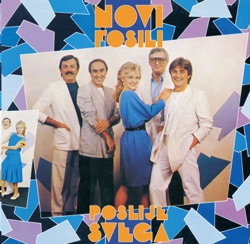 Novi Fosili - Nije Istina