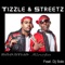 Breathe (feat. DJ Solo) - Tizzle and Streetz lyrics