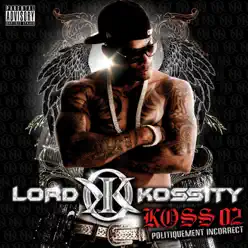 Koss 02 - Lord Kossity Koss 02 - Lord Kossity
