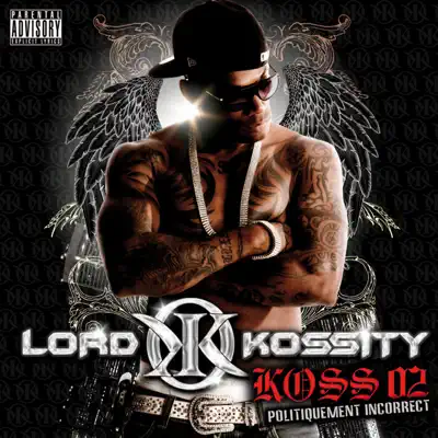 Koss 02 - Lord Kossity Koss 02 - Lord Kossity