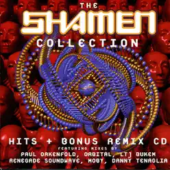 Collection - The Shamen