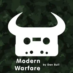 Modern Warfare - Single - Dan Bull Modern Warfare - Single - Dan Bull