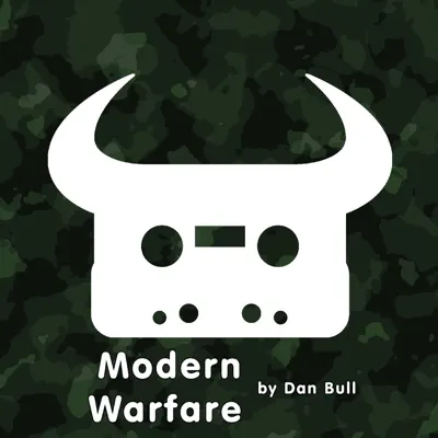 Modern Warfare - Single - Dan Bull