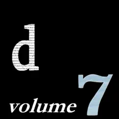 Volume 7 by D album reviews, ratings, credits
