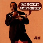 Nat Adderley - Cantaloupe Island