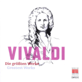 Violin Concerto in a Minor, Op. 3 No. 6, RV 356: III. Presto - Helmut Koch, Manfred Scherzer & Berlin Chamber Orchestra
