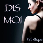 Dis moi (Instrumental Cafe Costes Del Mar Sunset Hotel Chillout Mix) artwork