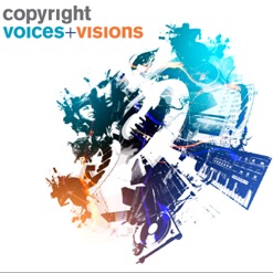 VOICES & VISIONS cover art
