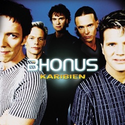 Bhonus - Ge Mig Din Kärlek