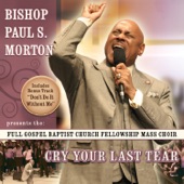 Bishop Paul S. Morton - I Am What You See