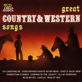 Great Country and Western Songs