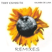 Kalimba De Luna - Remixes artwork