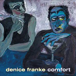 baixar álbum Denice Franke - Comfort