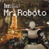 Mr. Roboto - EP