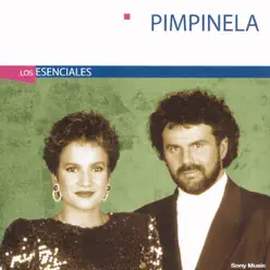 Los Esenciales: Pimpinela - Pimpinela