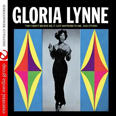 Encore (Digitally Remastered) - Gloria Lynne