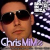 Chris MiMo