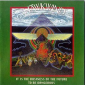 Hawkwind - Gimmie Shelter