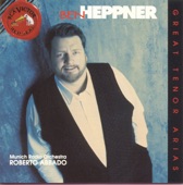 Ben Heppner, Hector Berlioz, London Symphony Orchestra, Michelle DeYoung & Sir Colin Davis - Luisa Miller: Oh! fede negar potessi... Quando le sere al placido