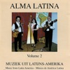 Alma Latina - Las Dos Puntas