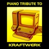 Piano Tribute to Kraftwerk (Best Of)