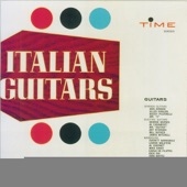 Italian Guitars artwork