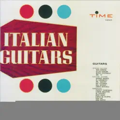 Italian Guitars - Al Caiola Italian Guitars - Al Caiola