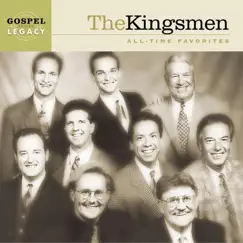 All Time Favorites by The Kingsmen album reviews, ratings, credits