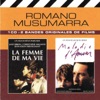 Bande originale du film La femme de ma vie / Maladie d'amour