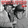 Abbott & Costello - Benny Rubin