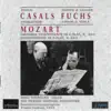 Stream & download Mozart: Sinfonia Concertante for Violin and Viola, K 364; Divertimento In E-flat, K 563