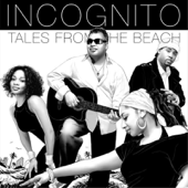 Tales from the Beach - Incognito