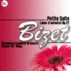 Bizet: Petite Suite (Jeux d'enfants) Op.22 album lyrics, reviews, download