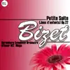 Stream & download Bizet: Petite Suite (Jeux d'enfants) Op.22