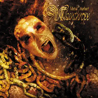 Metal Hurlant - Misanthrope Metal Hurlant - Misanthrope
