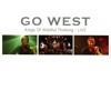 Go West - Tracks of My Tears