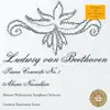 Beethoven: Piano Concerto No. 1 album lyrics, reviews, download