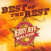 Jerry Jeff Walker - Gonzo Compadres