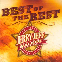 Best of the Rest, Vol. 2 - Jerry Jeff Walker