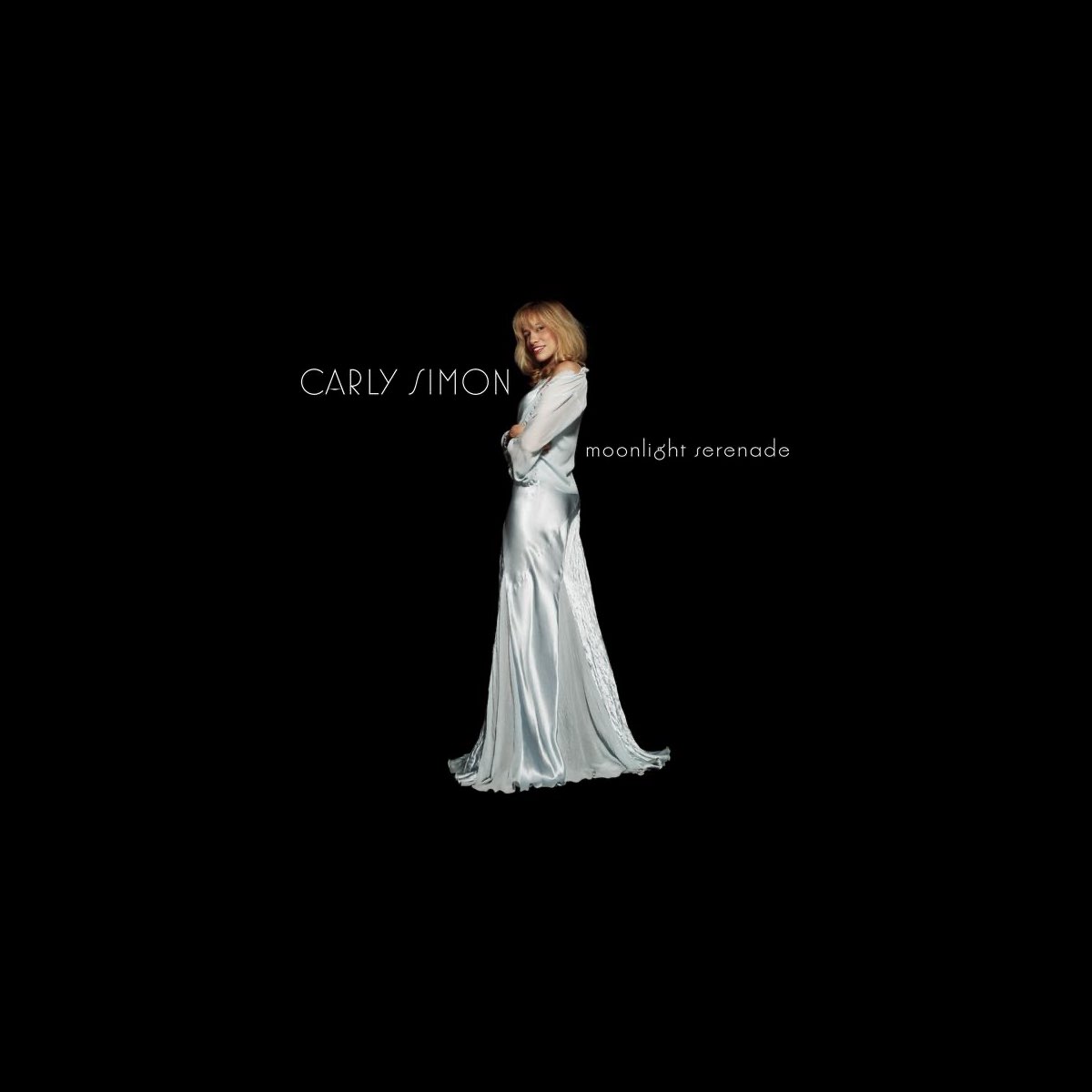 My one and only love. Carly Simon. Serenade de Josephine (Remix).