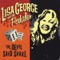 Funnel of Love - Lisa George lyrics