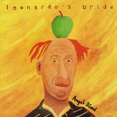 Angel Blood - Leonardo's Bride